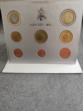 Coffret 2003 pieces d'occasion  Le Raincy