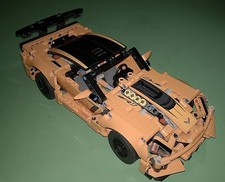 Lego technic 42093 gebraucht kaufen  Bad Tölz