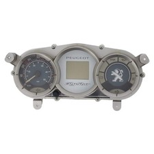Compteur d'occasion  Visan