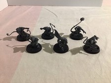 Blood bowl skaven gebraucht kaufen Blood bowl skaven gebraucht kaufen  Norderstedt