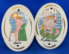 Vintage porcelaine limoges d'occasion Vintage porcelaine limoges d'occasion  Saint-Louis