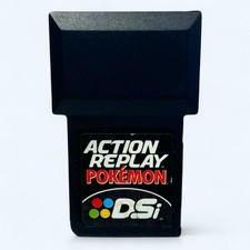 Action replay pokemon usato  Brivio