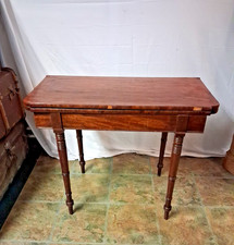 19th century mahogany for sale  ABERDARE