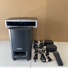 Bose av3 series for sale  Kissimmee