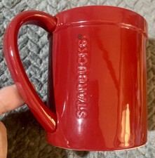Starbucks red white for sale  Gautier