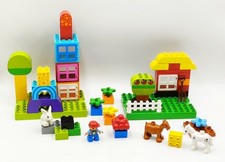 Lego duplo garten gebraucht kaufen  Emmendingen