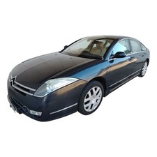 Citroen exclusive hdi for sale  ABERDEEN