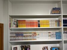 Mitsuru adachi collezione usato  Genova