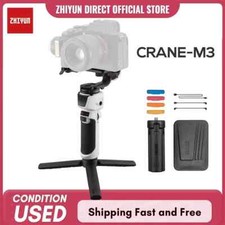 Zhiyun crane axis for sale  Walnut