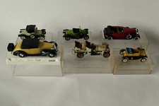 Modellini auto scala usato  Padova
