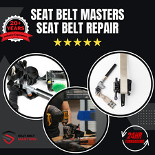 Seat belt repair for sale  West Springfield