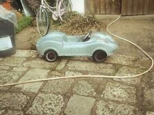 Giocattolo epoca macchina usato  Italia