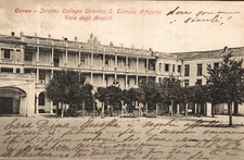 Cuneo città collegio usato  Stella