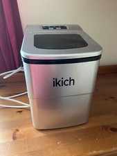 Ikich cp173a portable for sale  LONDON