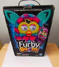 Furby boom plush for sale  WILLENHALL