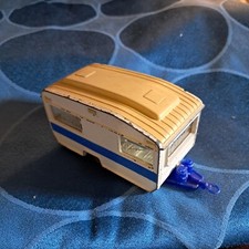 Corgi toys touring gebraucht kaufen  Herford
