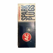 Spark plugs c44n for sale  Brandon