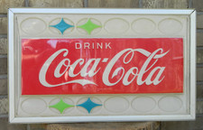 1960 vintage coca for sale  Byron
