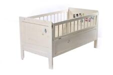 Altes kinderbett holz gebraucht kaufen  Pirna, Dohma, Struppen