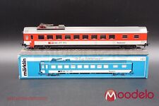 Märklin 4125 voiture d'occasion  Vendenheim