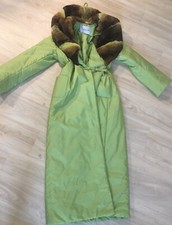 Ermanno scervino fallschirmsei gebraucht kaufen  Blieskastel
