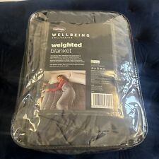 Silentnight weighted blanket for sale  BURY ST. EDMUNDS