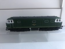Hornby green hymek for sale  PORTSMOUTH