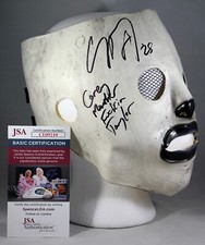 Corey taylor signed for sale  USA