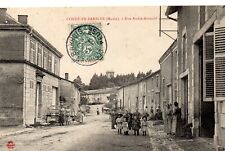 Cpa condé barrois d'occasion  Moissy-Cramayel