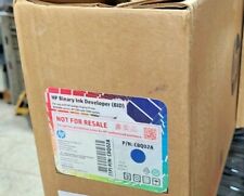 Usado, HP Indigo C8Q02A desenvolvedor de tinta binária (BID) para série ws6000/w7200/7000 comprar usado  Enviando para Brazil