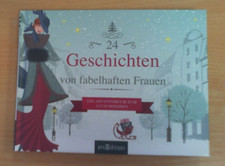 Geschichten fabelhaften frauen gebraucht kaufen  Schmallenberg