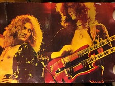 Led zeppelin vintage for sale  Brooklyn