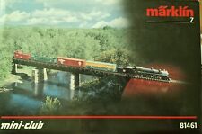 Mäklin 81461 spur gebraucht kaufen  Georgenthal