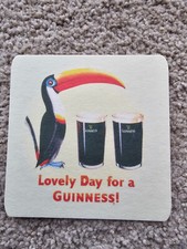 Guinness beer mat for sale  HUDDERSFIELD