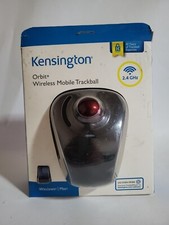 Kensington orbit wireless d'occasion  Expédié en Belgium