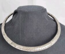 Torque collar necklace for sale  HELENSBURGH