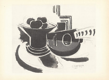 Georges braque 1950 d'occasion  Paris XV