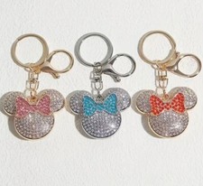 Minnie mouse rhinestone for sale  Dade City