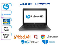 Notebook 430 7100 usato  Cosenza