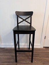 Ikea ingolf bar for sale  Ashburn