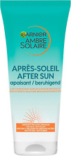 Ambre solaire soin d'occasion  Évry