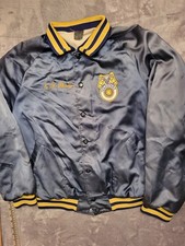 Vintage teamsters satin for sale  Vallejo