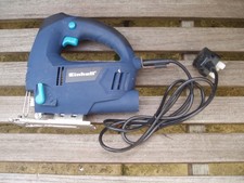 Einhell 650e jig for sale  TRURO