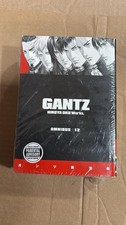 Gantz omnibus volume for sale  Philadelphia