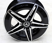 1x18 zoll amg gebraucht kaufen  Berlin