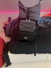 Elviros fotorucksack spiegelre gebraucht kaufen  Büsum