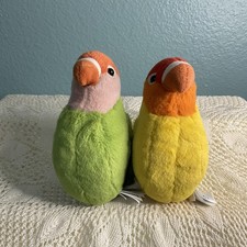 Jellycat pair lovely for sale  Portola