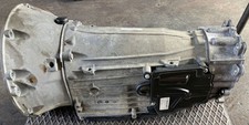 Cambio automatico mercedes usato  Putignano