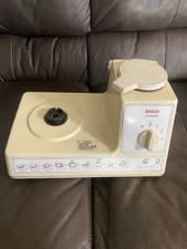 Used bosch food for sale  Rancho Cucamonga
