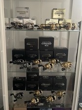 calcutta shimano gebraucht kaufen calcutta shimano gebraucht kaufen  Plauen